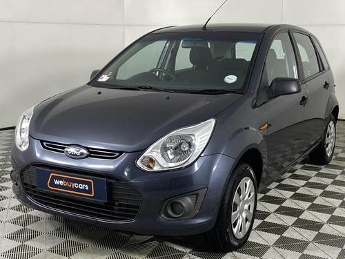 Ford Figo 1.4i Ambiente 5-Door Hatch Back