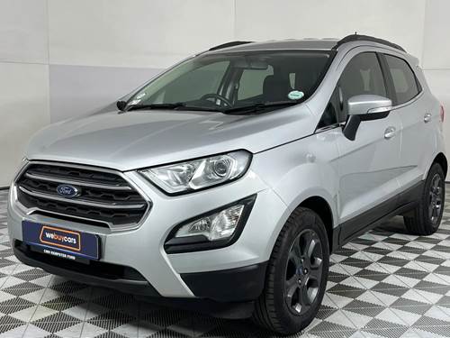 Ford EcoSport 1.0 Trend Auto