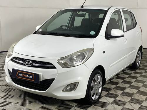 Hyundai i10 1.1 Motion