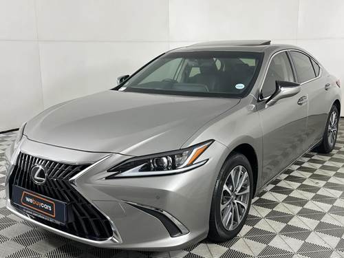 Lexus ES 250 EX II