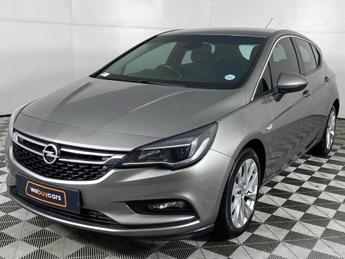 Opel Astra 1.0 Enjoy 5 Door