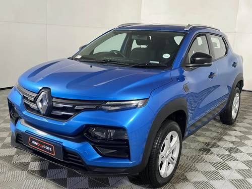 Renault Kiger 1.0 Energy Zen Auto