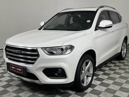 Haval H2 1.5T City Auto