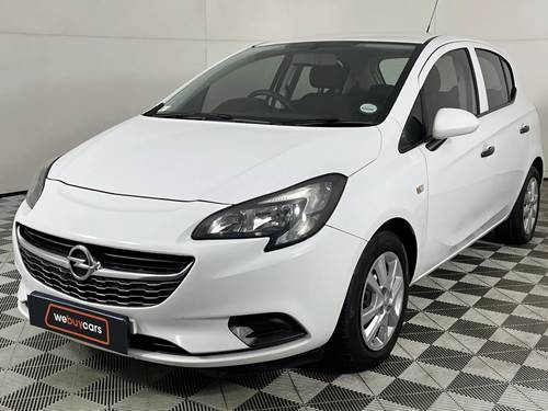 Opel Corsa 1.0 T Essentia 5 Door 