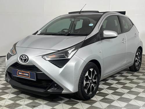 Toyota Aygo 1.0 X-Cite 5 Door