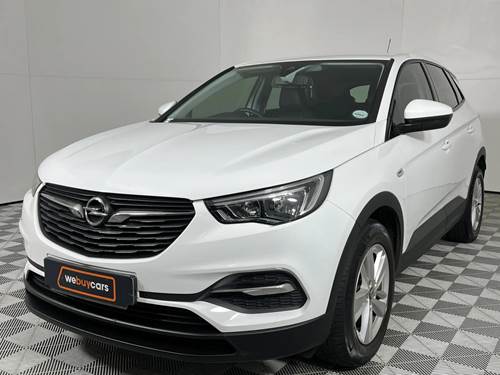 Opel Grandland X 1.6T Enjoy Auto