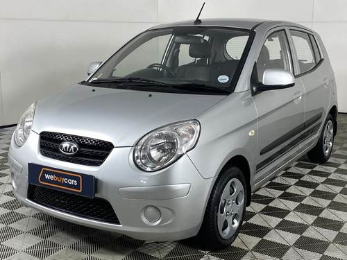 Kia Picanto II 1.1 Striker