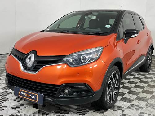 Renault Captur 900T Dynamique