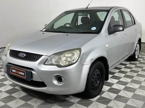 Ford Ikon 1.6 Ambiente