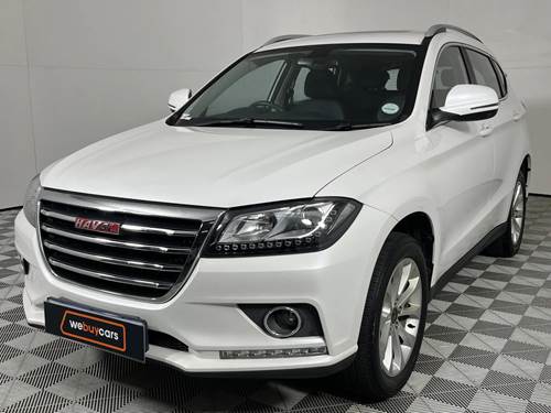 Haval H2 1.5T Luxury Auto