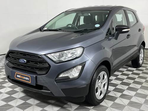 Ford EcoSport 1.5 TDCi Ambiente