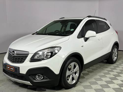 Opel Mokka 1.4 T Enjoy Auto