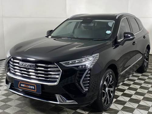 Haval Jolion 1.5T Super Luxury DCT