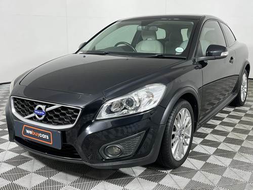 Volvo C30 2.0 Powershift