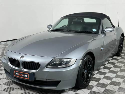 BMW Z4 (E85) 2.5si Roadster Auto