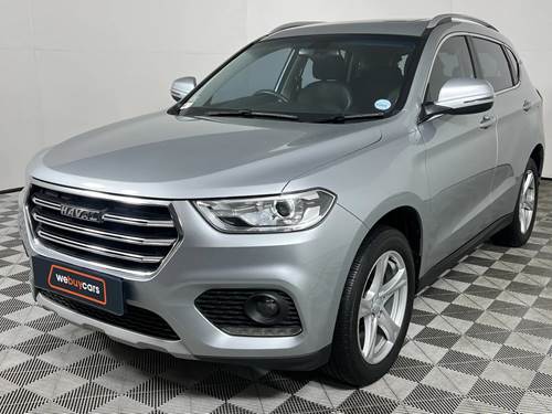 Haval H2 1.5T Luxury Auto