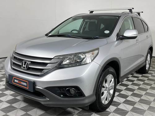 Honda CR-V 2.0 (Mark I - 114 kW) Comfort Auto