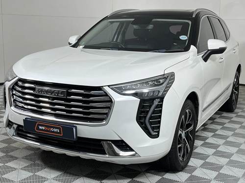 Haval Jolion 1.5T Luxury DCT