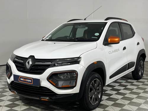 Renault Kwid 1.0 Climber 5 Door Auto