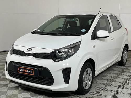 Kia Picanto 1.0 Start 