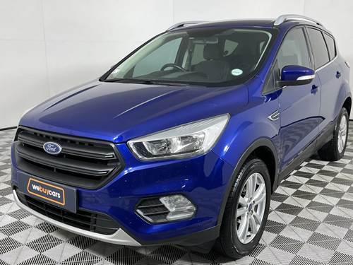 Ford Kuga 1.5 EcoBoost Ambiente Auto