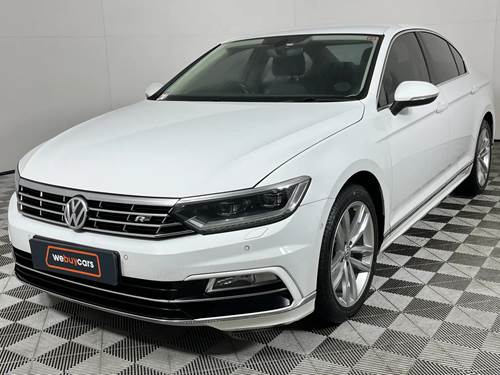 Volkswagen (VW) Passat 1.4 (110 kW) TSi Comfortline DSG