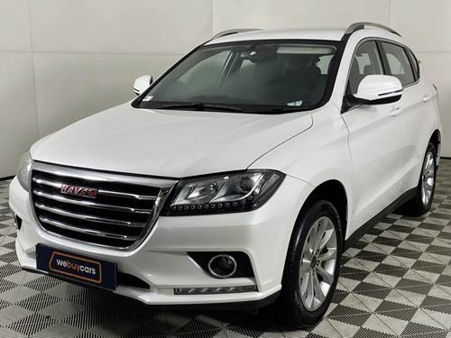 Haval H2 1.5T City Auto