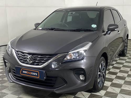 Suzuki Baleno 1.4 GLX 5 Door