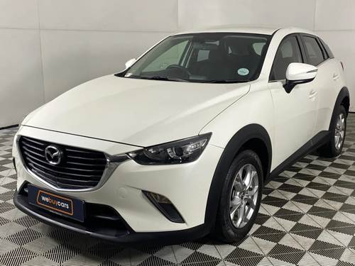 Mazda CX-3 2.0 Active