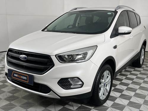 Ford Kuga 1.5 EcoBoost Ambiente Auto