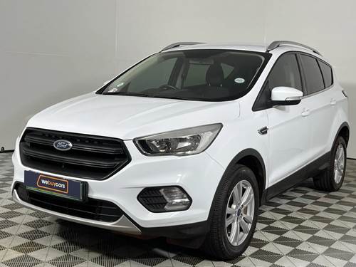 Ford Kuga 1.5 EcoBoost Ambiente