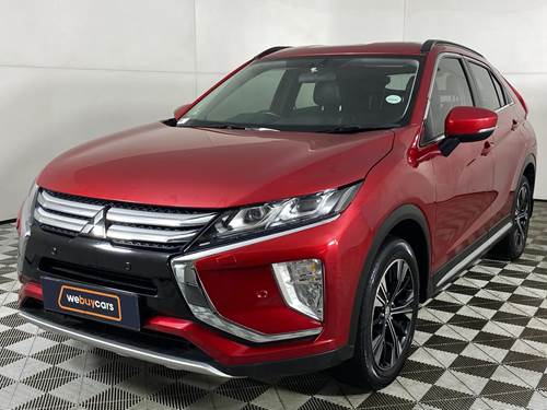 Mitsubishi Eclipse Cross 2.0 GLS CVT