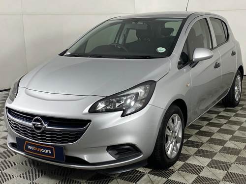 Opel Corsa 1.0 T Ecoflex Essentia 5 Door