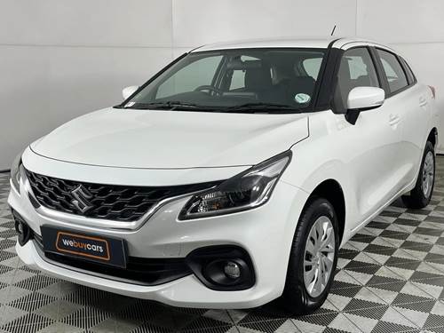 Suzuki Baleno 1.5 GL