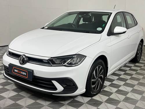 Volkswagen (VW) Polo 1.0 TSi Life DSG