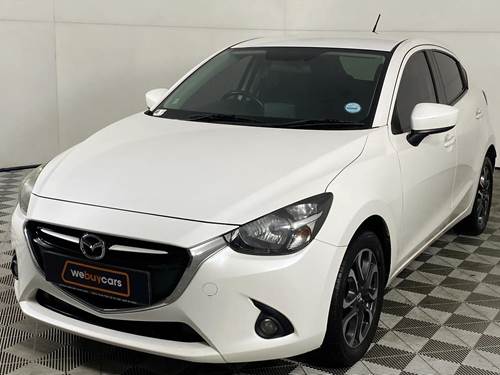 Mazda 2 1.5 (Mark III) Individual Hatch Back 5 Door