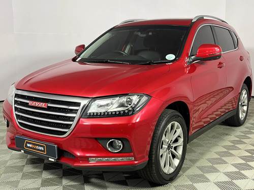 Haval H2 1.5T Luxury