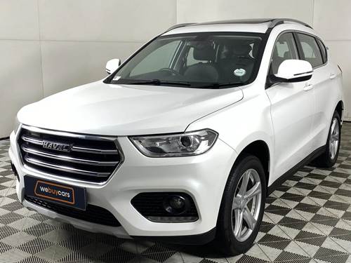 Haval H2 1.5T Luxury