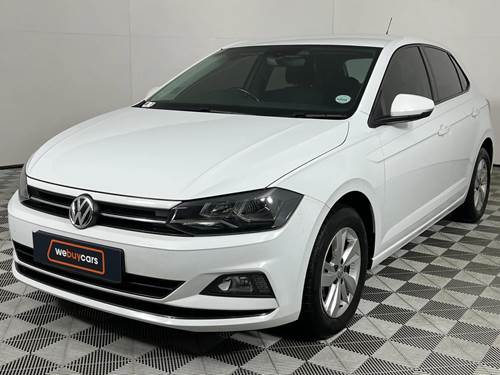 Volkswagen (VW) Polo 1.0 TSi Comfortline