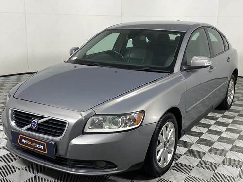 Volvo S40 2.4i