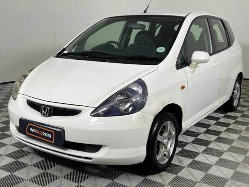 Honda Jazz 1.4i DSI