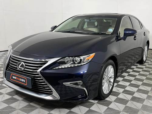 Lexus ES 250 EX