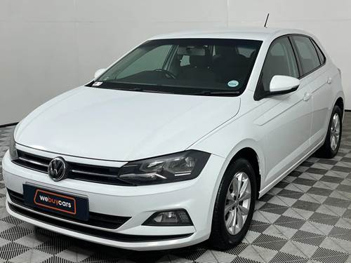 Volkswagen (VW) Polo 1.0 TSi Comfortline