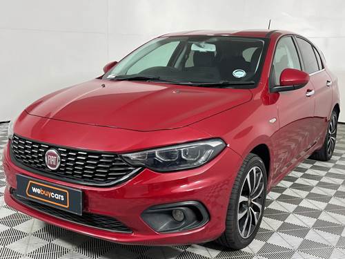 Fiat Tipo 1.4 Lounge H/B