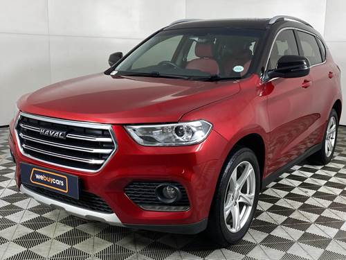 Haval H2 1.5T Luxury