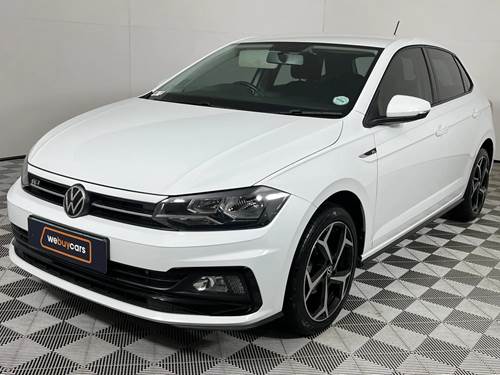 Volkswagen (VW) Polo 1.0 TSi Comfortline DSG