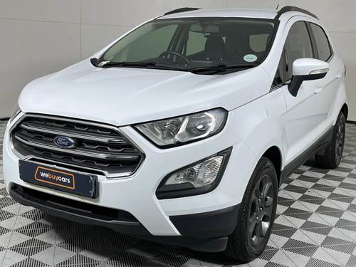 Ford EcoSport 1.0 Trend