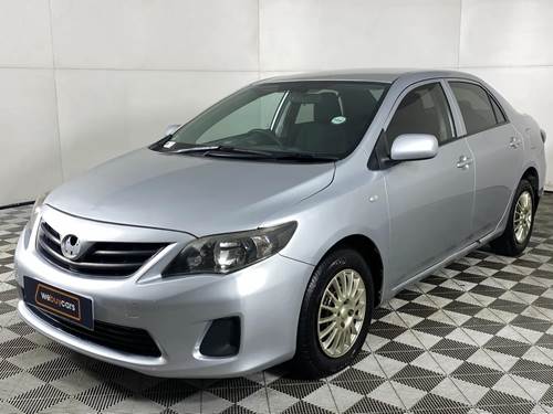 Toyota Corolla 1.6 Quest