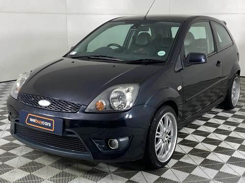 Ford Fiesta 2.0i ST150 112 KW 3 Door