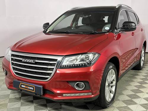 Haval H2 1.5T Luxury Auto